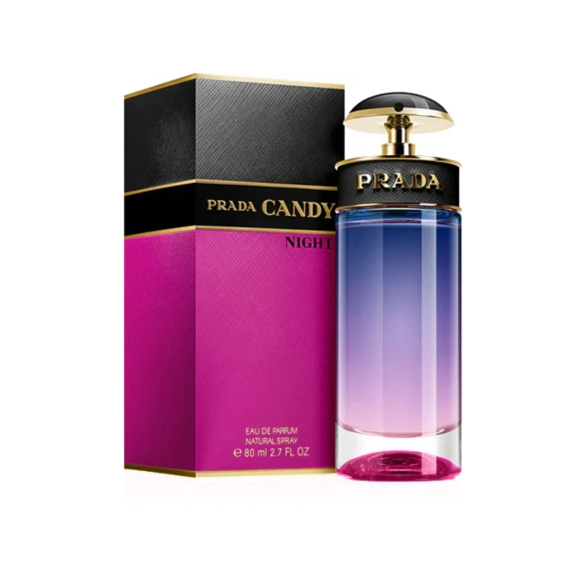 Candy Night Eau de parfum